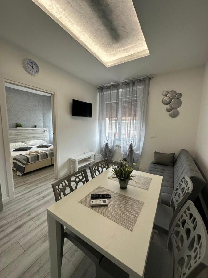 Andjela Apartment Triest Exterior foto